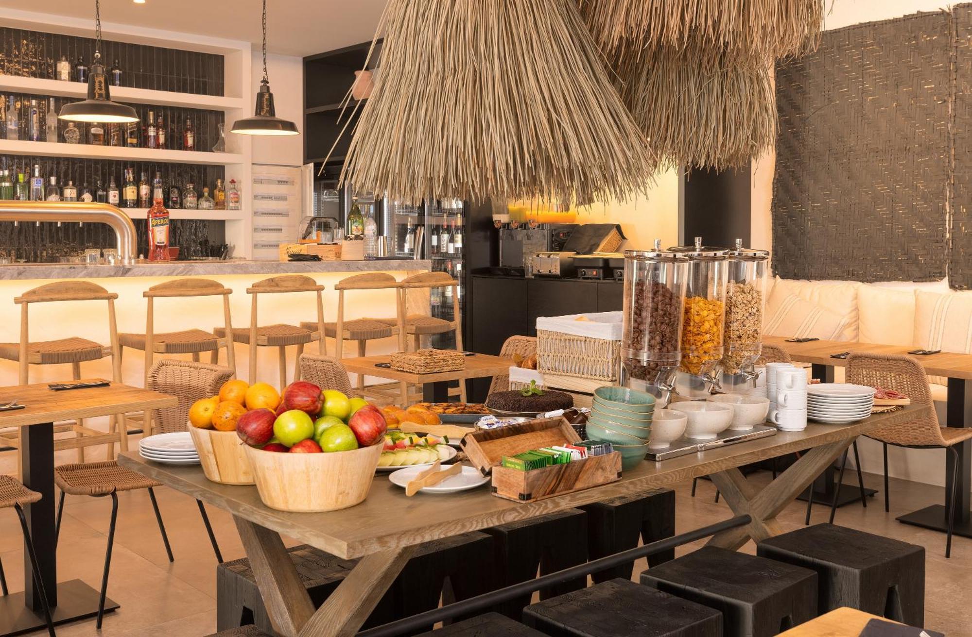 Apartamentos Baltum Albufeira Bagian luar foto