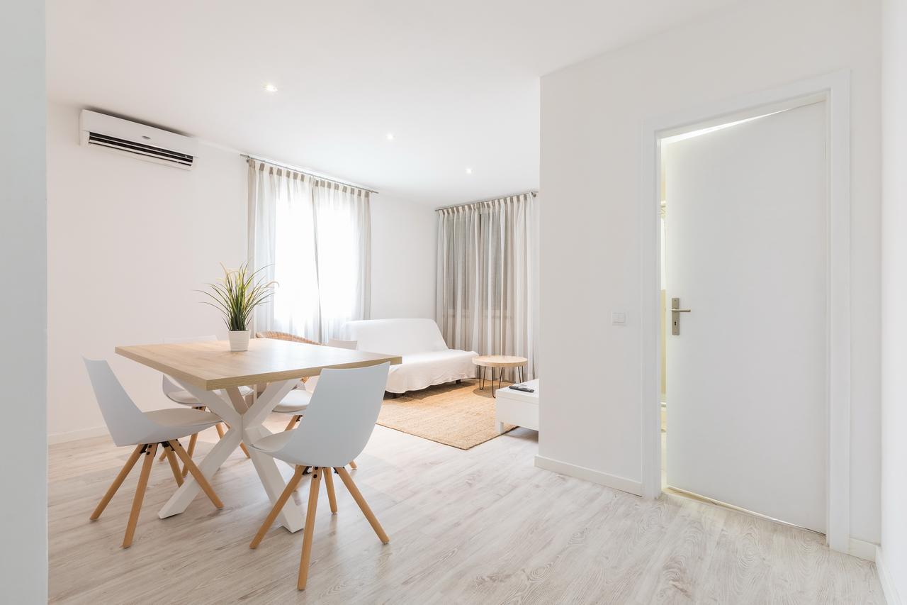 Apartamentos Baltum Albufeira Bagian luar foto