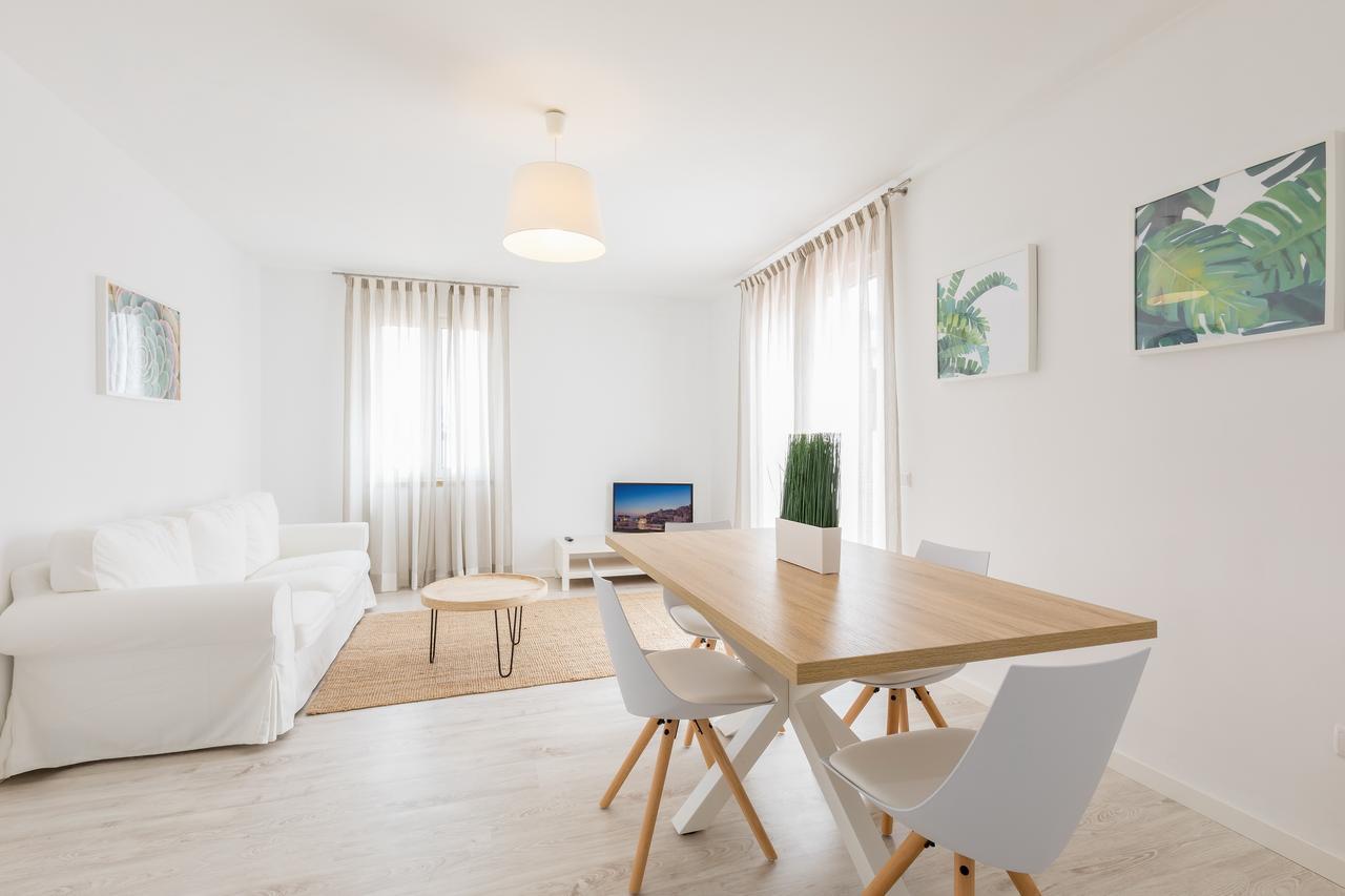 Apartamentos Baltum Albufeira Bagian luar foto