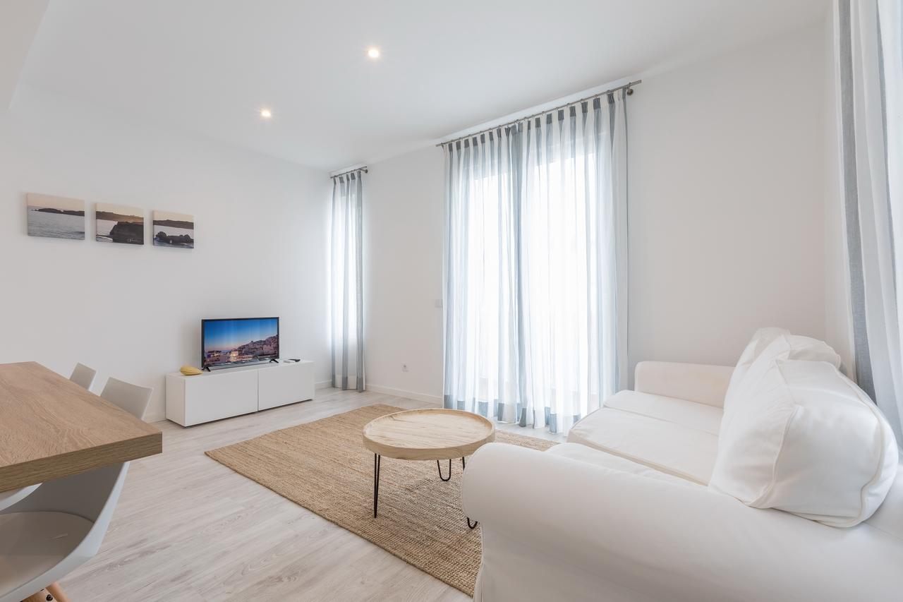 Apartamentos Baltum Albufeira Bagian luar foto