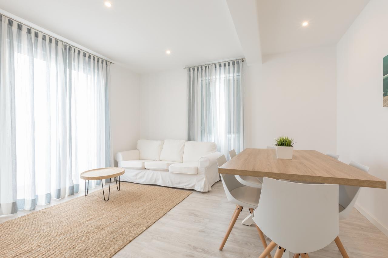 Apartamentos Baltum Albufeira Bagian luar foto