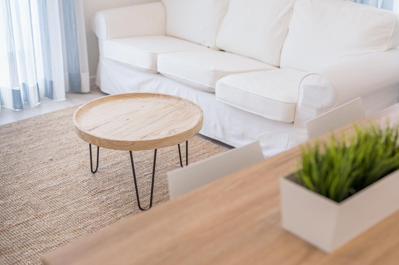 Apartamentos Baltum Albufeira Bagian luar foto