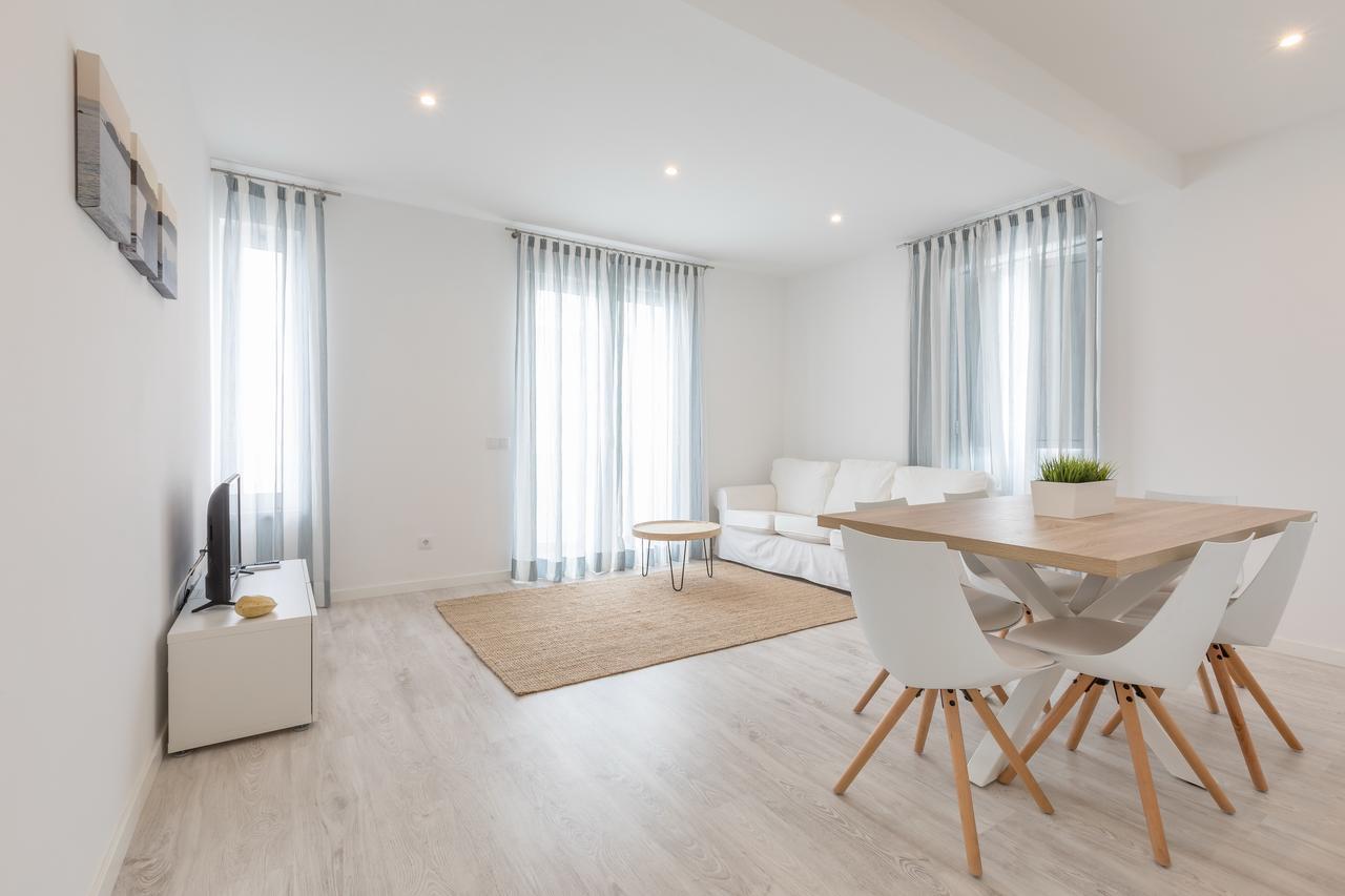 Apartamentos Baltum Albufeira Bagian luar foto