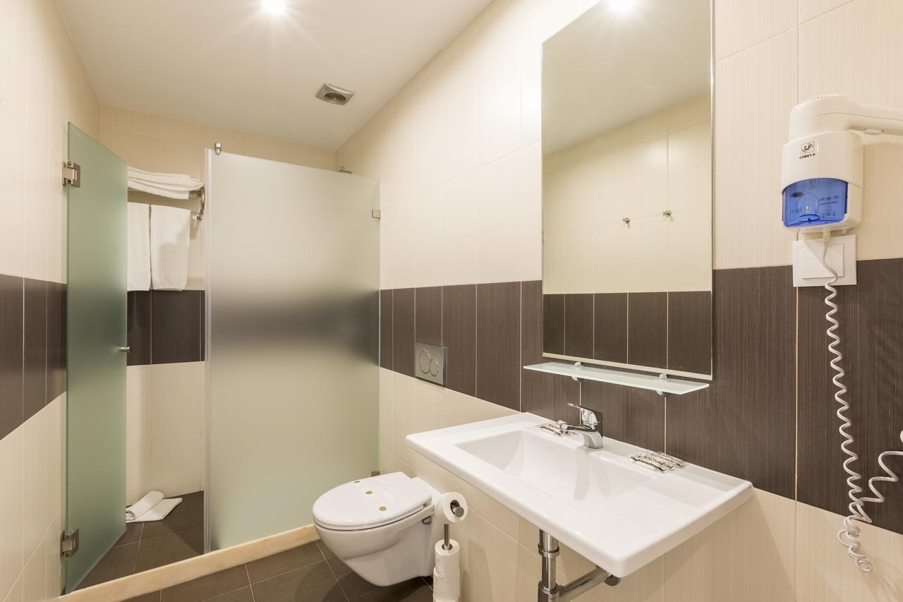 Apartamentos Baltum Albufeira Bagian luar foto